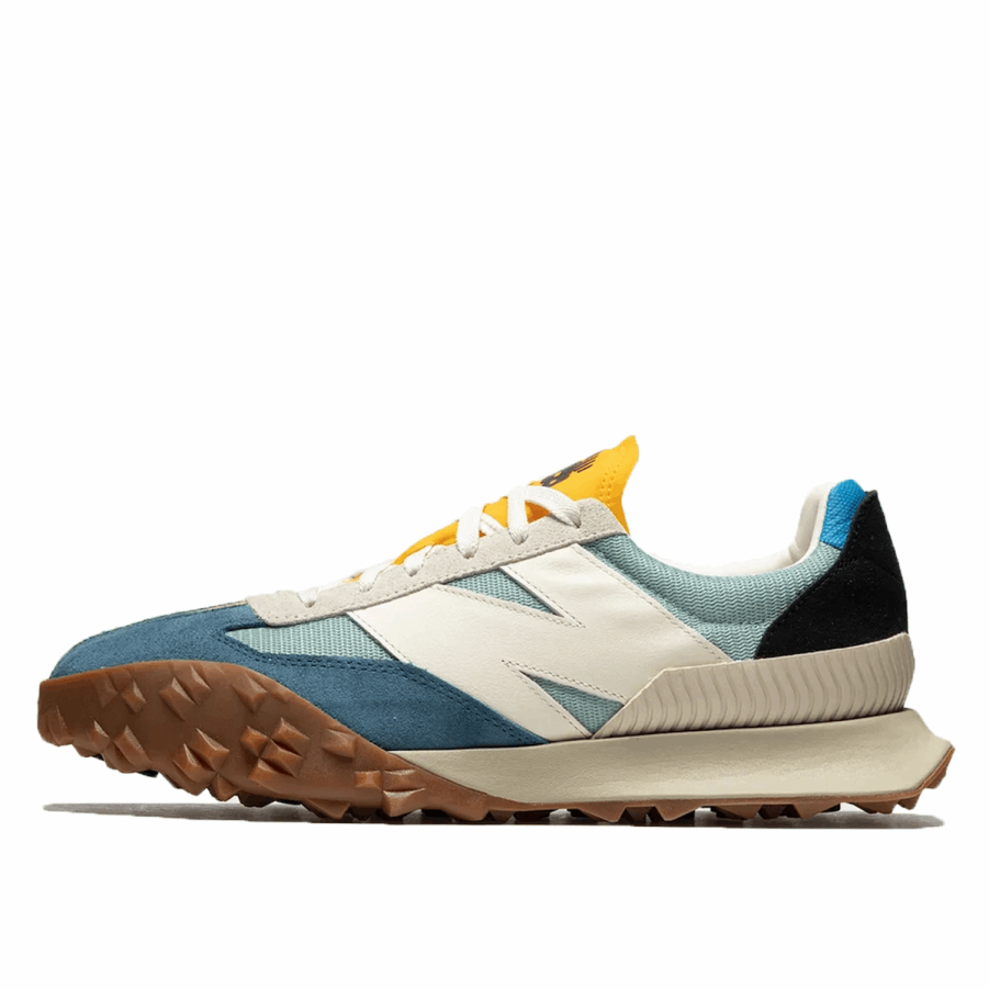 Klekt Xc-72 žuto Plava