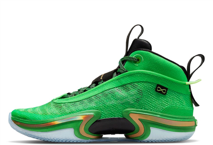 Klekt Xxxvi Zeleno Zlato