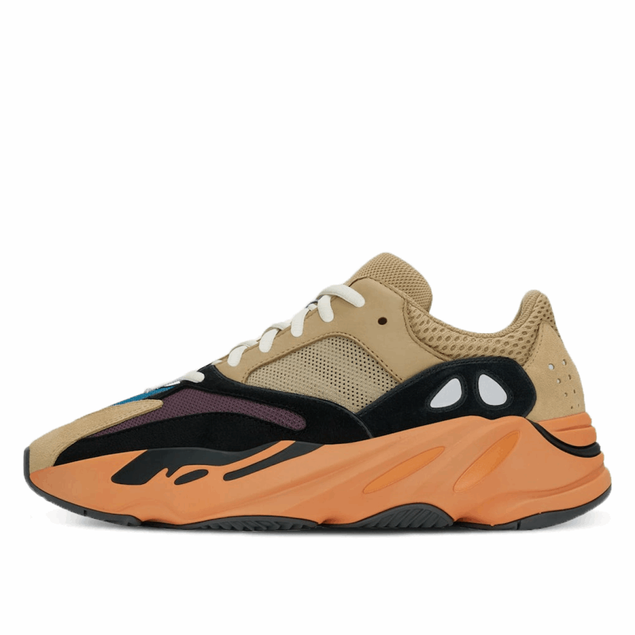 Klekt Yeezy Boost 700 Enflame Amber
