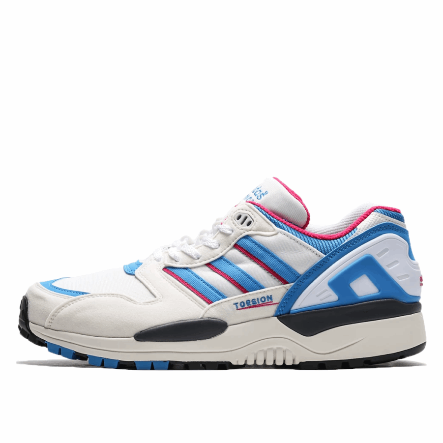 Klekt Zx 0000 Evolucija