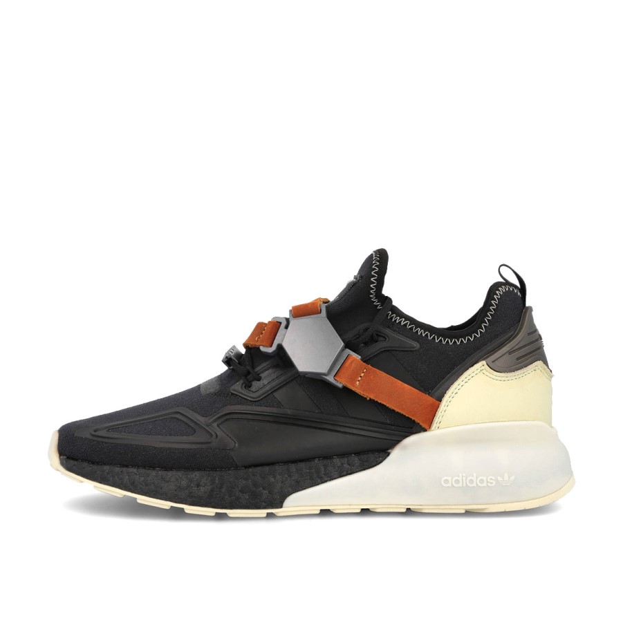 Klekt Zx 2k Boost Star Wars Han Solo