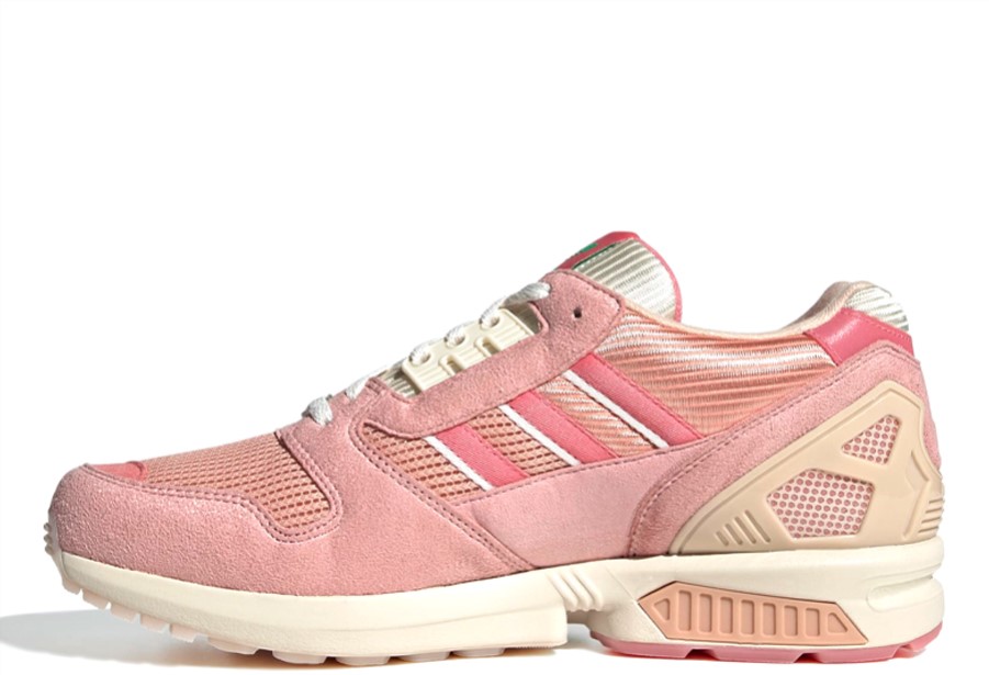 Klekt Zx 8000 Latte Od Jagoda