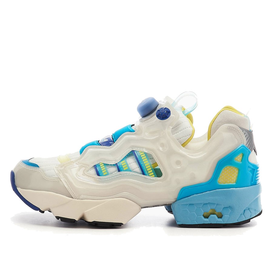 Klekt Zx Bijes Cijan Aqua