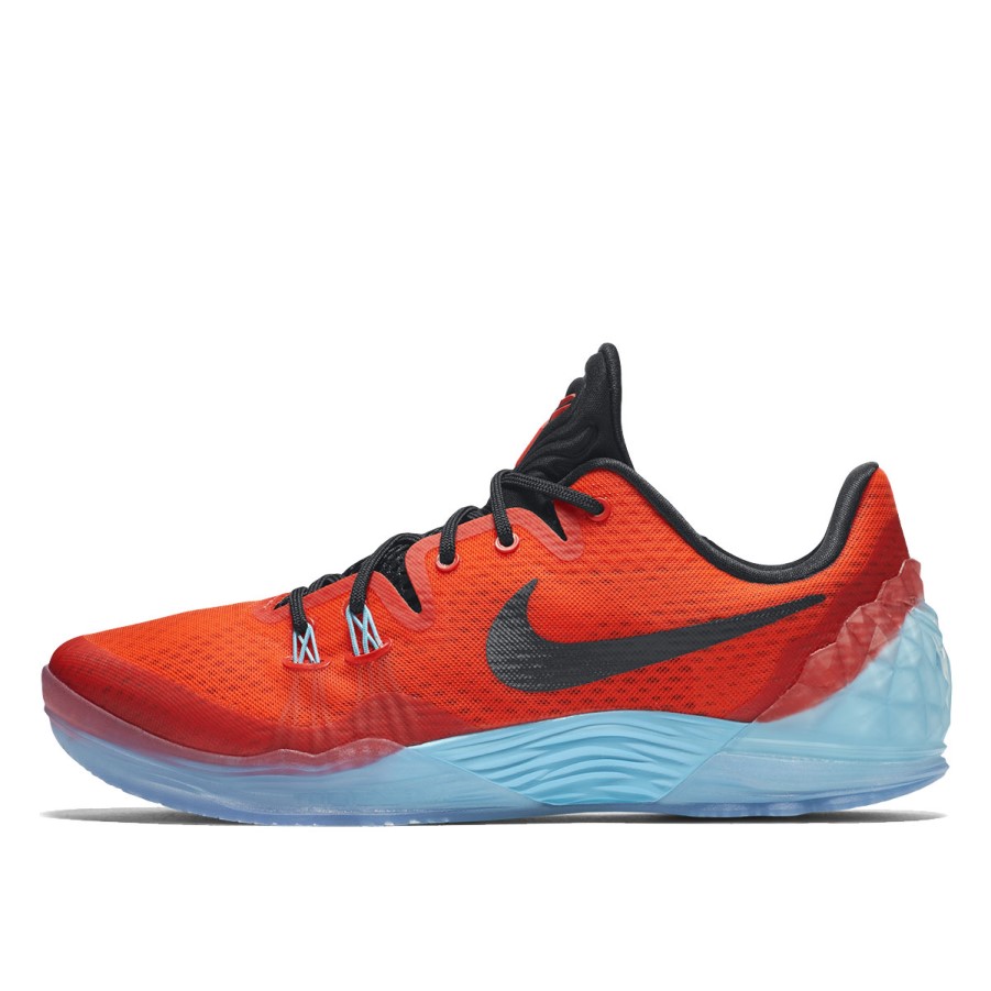 Klekt Zoom Kobe Venomenon 5 Bright Crimson