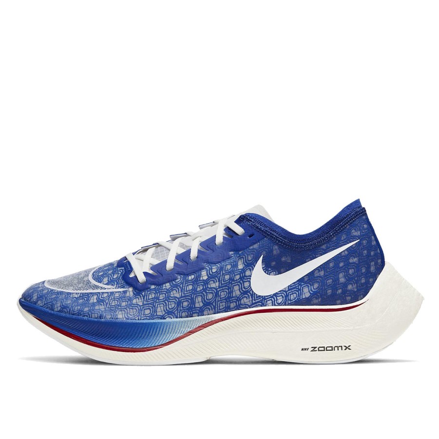 Klekt Zoomx Vaporfly Next Plava Vrpca Sportsko Plava