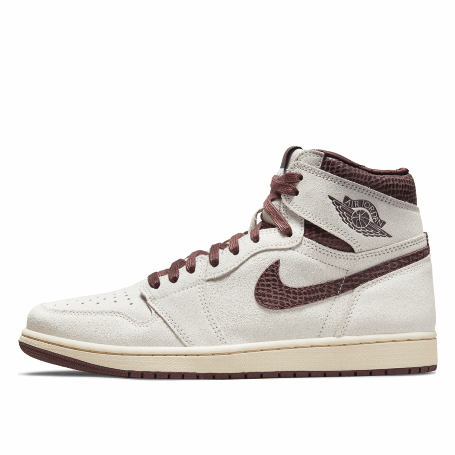 Klekt X A Ma Manire 1 Visoke I