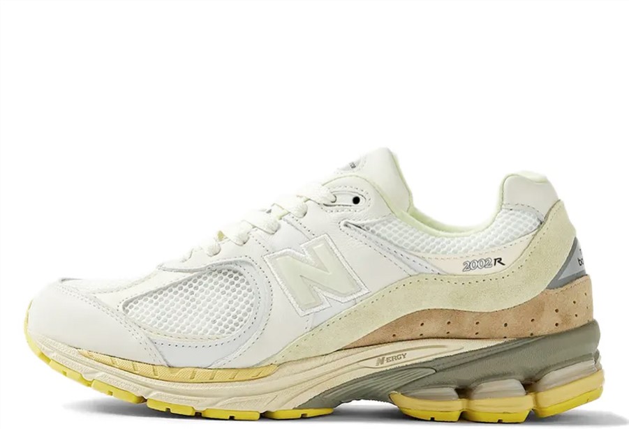 Klekt X Auralee 2002r Siva