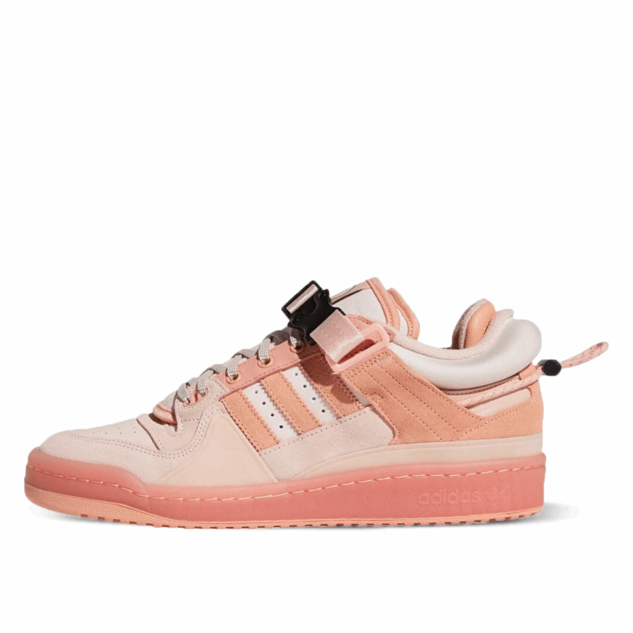 Klekt X Bad Bunny Forum Nisko Ružičasto Uskršnje Jaje