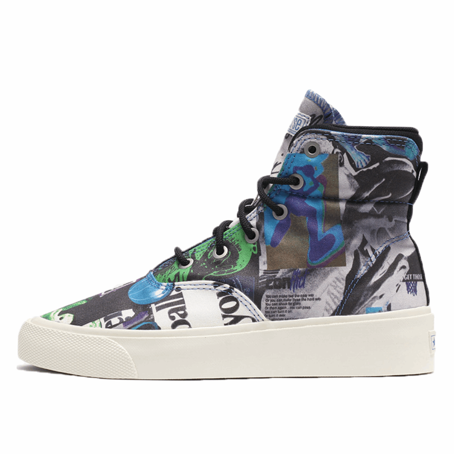 Klekt X Pobijedio Svijet Skipgrip Visoko