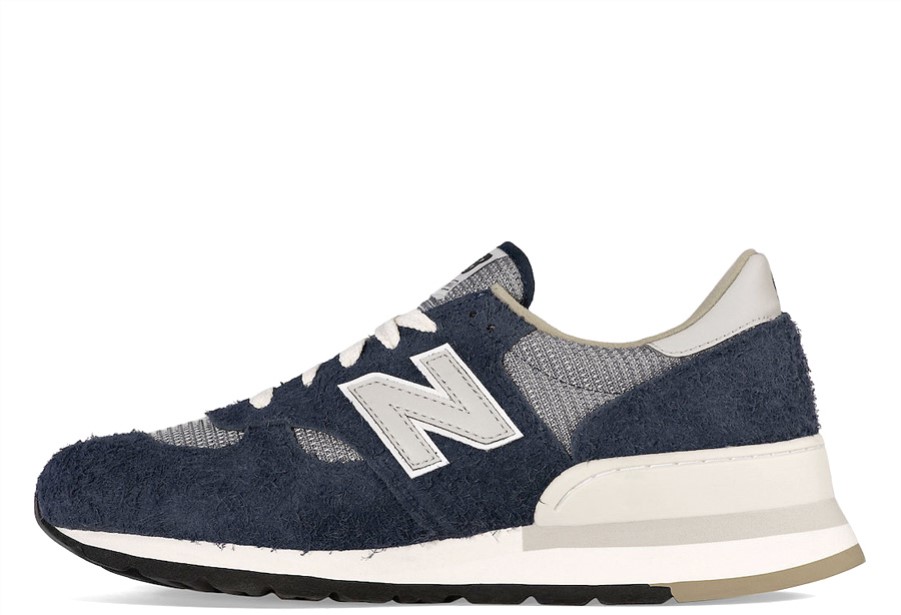 Klekt X Carhartt Wip 990v1 Centar Za Skulpture