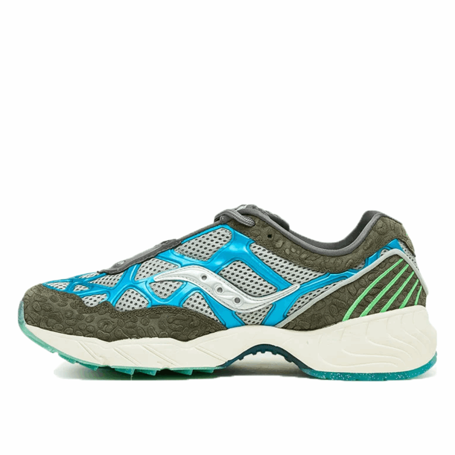 Klekt X Svježe Krpe Grid Web