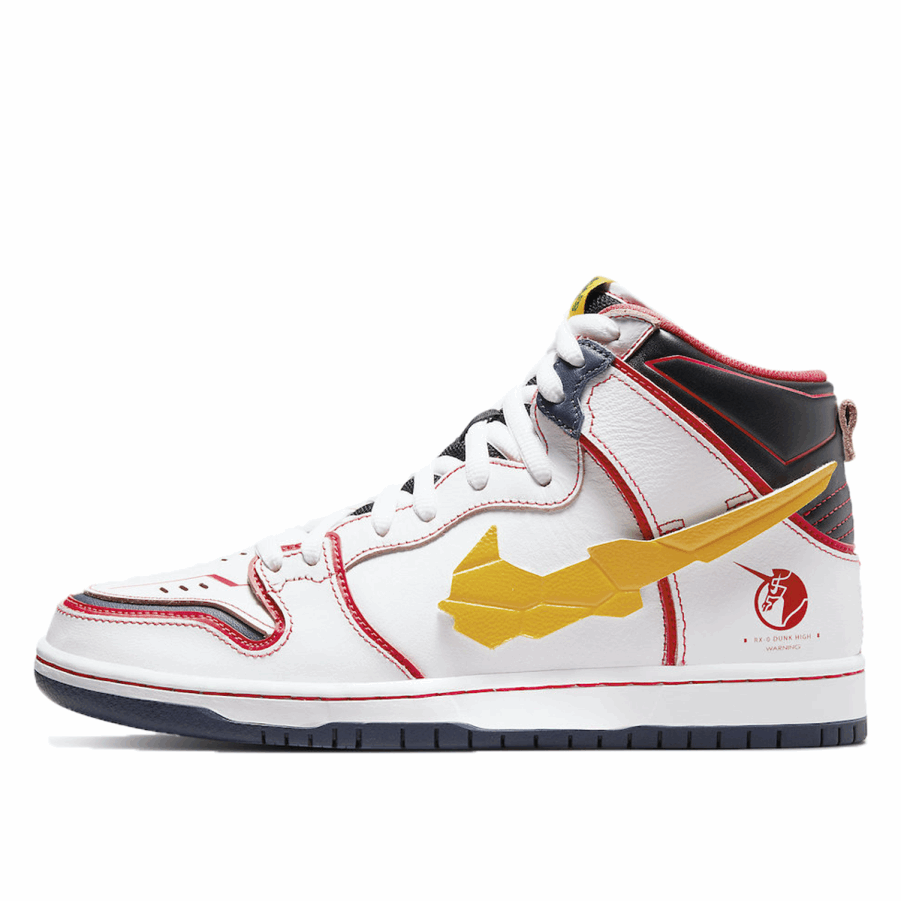 Klekt X Gundam Zakucavanje Sb Visoko Rx-0 Jednorog