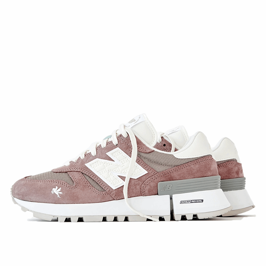 Klekt X Kith Rc 1300 Rog Za 10. Obljetnicu