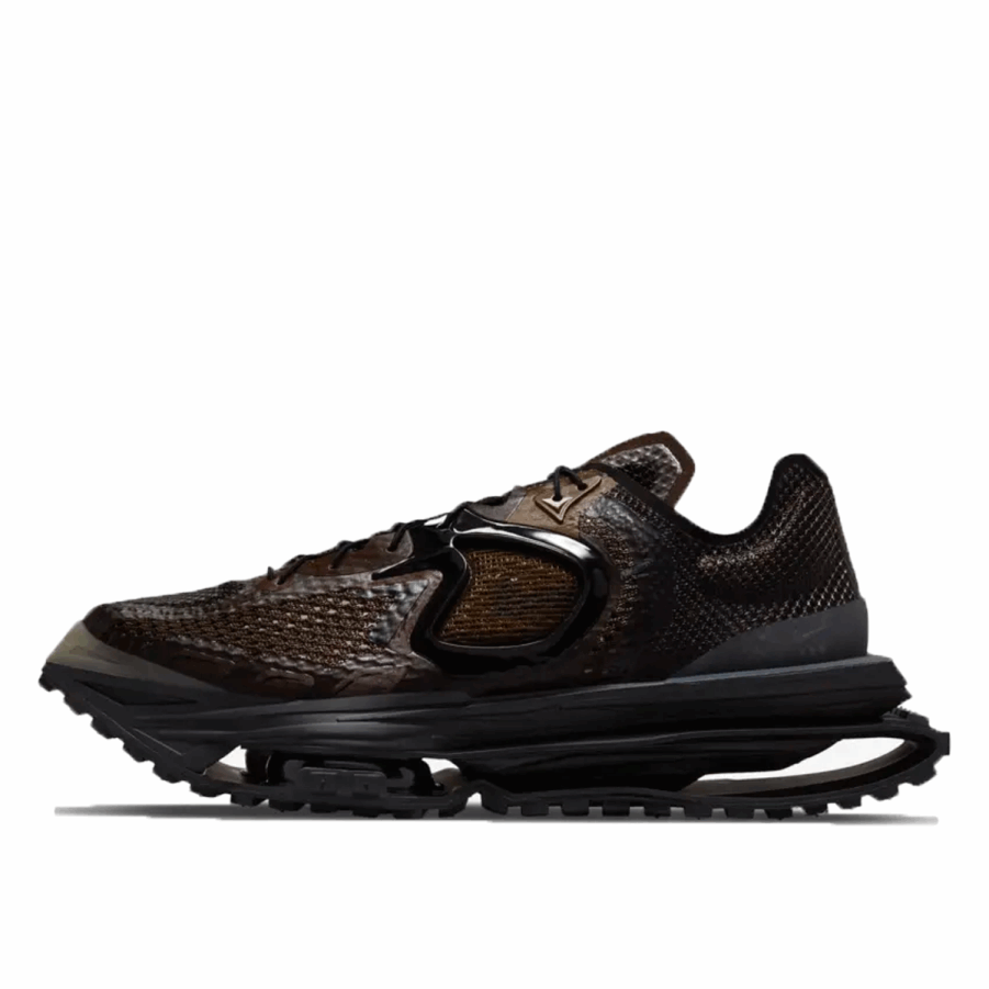 Klekt X Mmw Zoom Barokno Smeđa