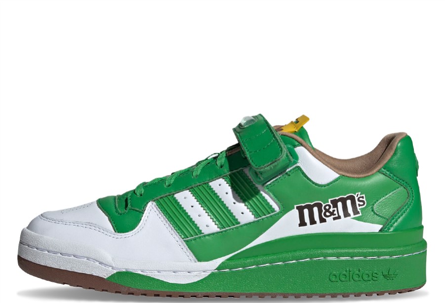 Klekt X Mu0026m Forum Niski Zeleni