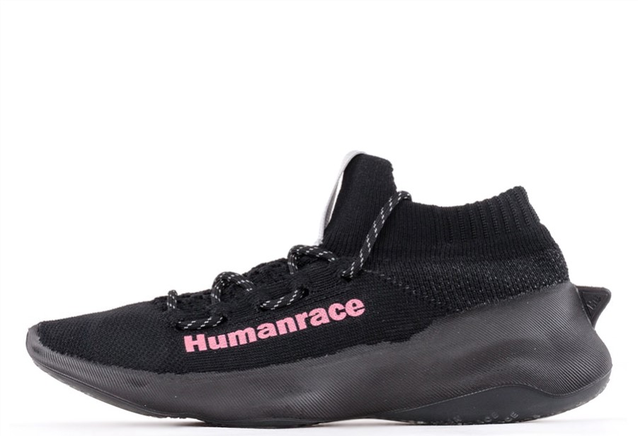 Klekt X Pharrell Humanrace Sichona Crna