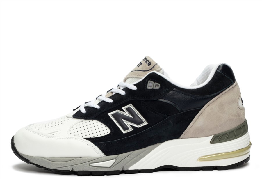 Klekt X Sns 991 Perforirano Pakiranje Plavo Bijelo