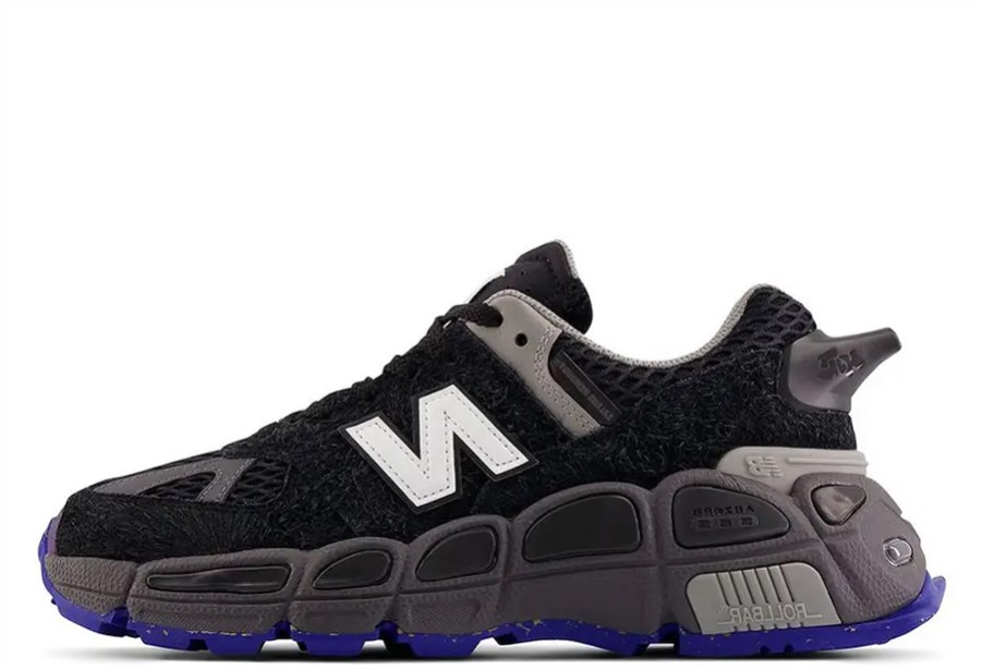 Klekt X Salehe Bembury 574 Jurta Tundra