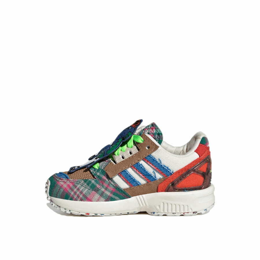 Klekt X Sean Wotherspoon Zx 8000 Super Earth (dojenčad)