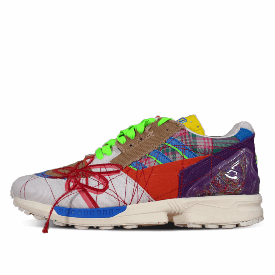 Klekt X Sean Wotherspoon Zx 8000 Super Earth