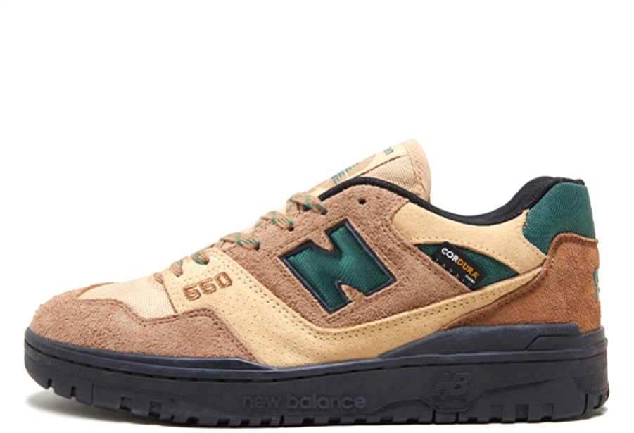 Klekt X Veličina 550 Cordura Pak Smeđa