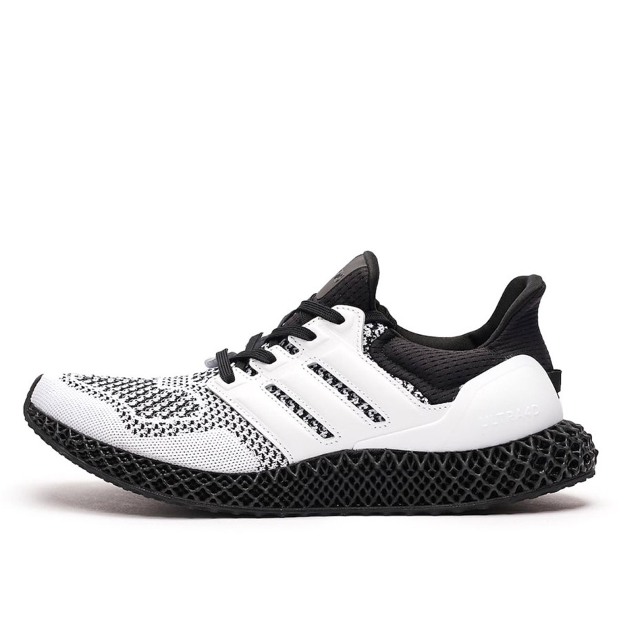 Klekt X Sneakersnstuff Ultra 4d Tee Time