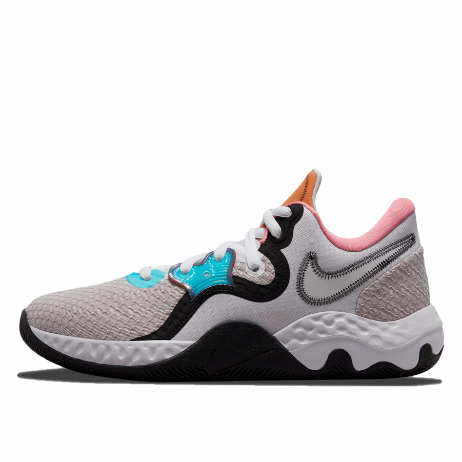 Klekt X Prostor Jam Renew Podići 2 Hare