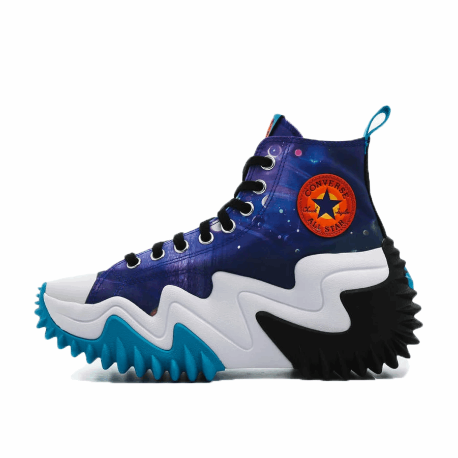 Klekt X Space Jam Run Star Wmns Motion Novo Naslijeđe