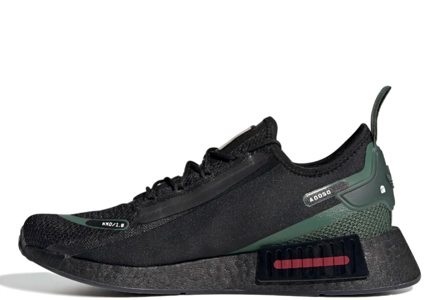 Klekt X Ratovi Zvijezda Nmd R1 Boba Fett