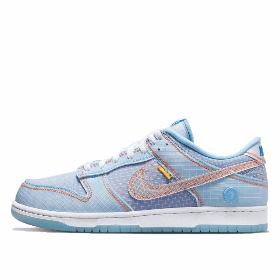 Klekt X Union Dunk Low Blue