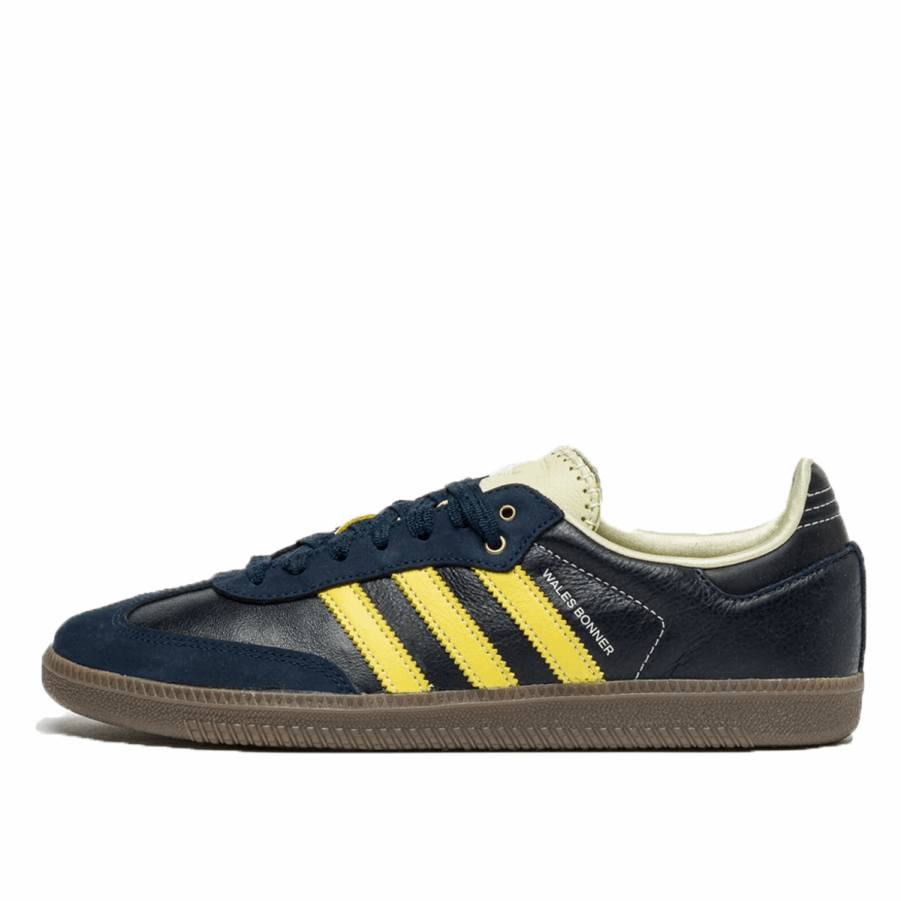 Klekt X Wales Bonner Samba Sveučilišni