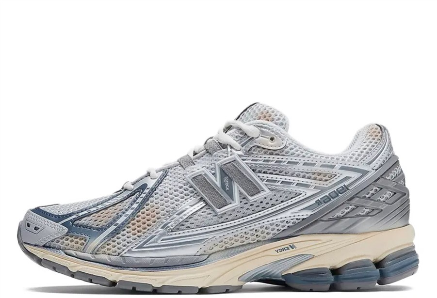 Klekt X Thisisneverthat 1906r Srebrna Mornarica