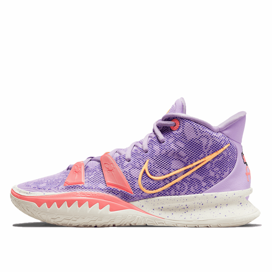 Kyrie 7 Kćeri Azurie Klekt