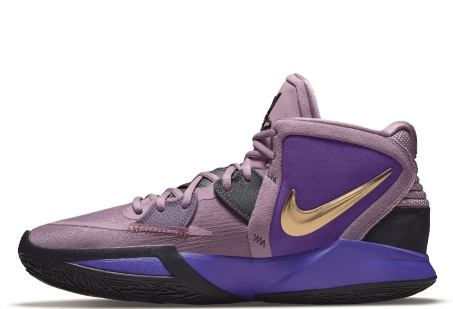 Kyrie Beskonačnost Ametist Val Klekt