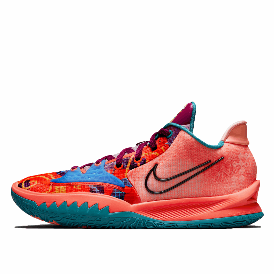 Kyrie Nizak 4 1 Svijet 1 Ljudi Klekt