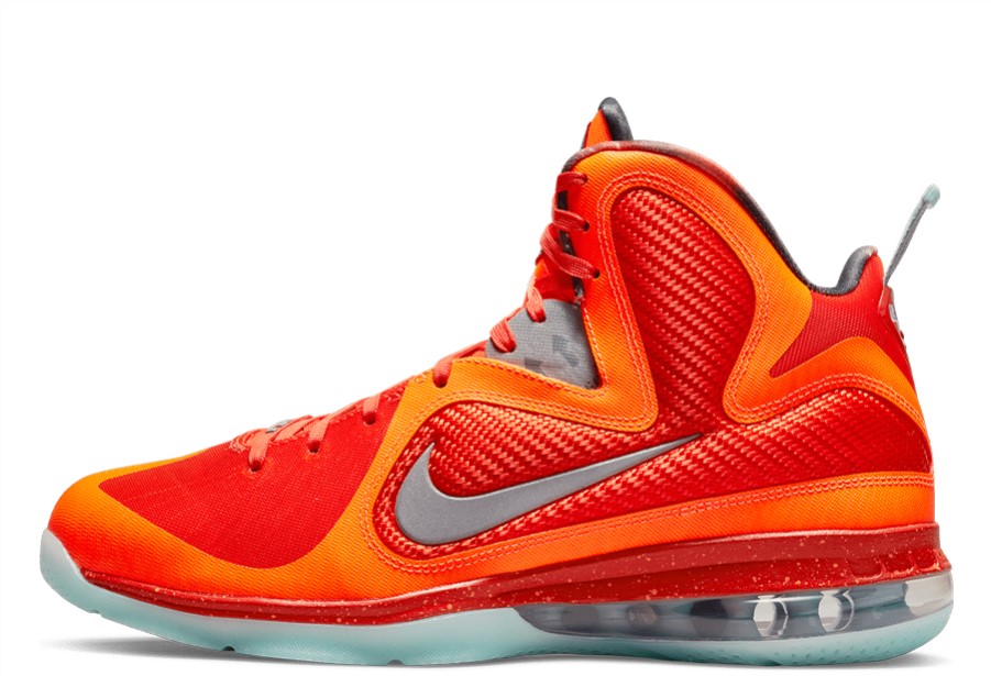 Lebron 9 Veliki Prasak Klekt