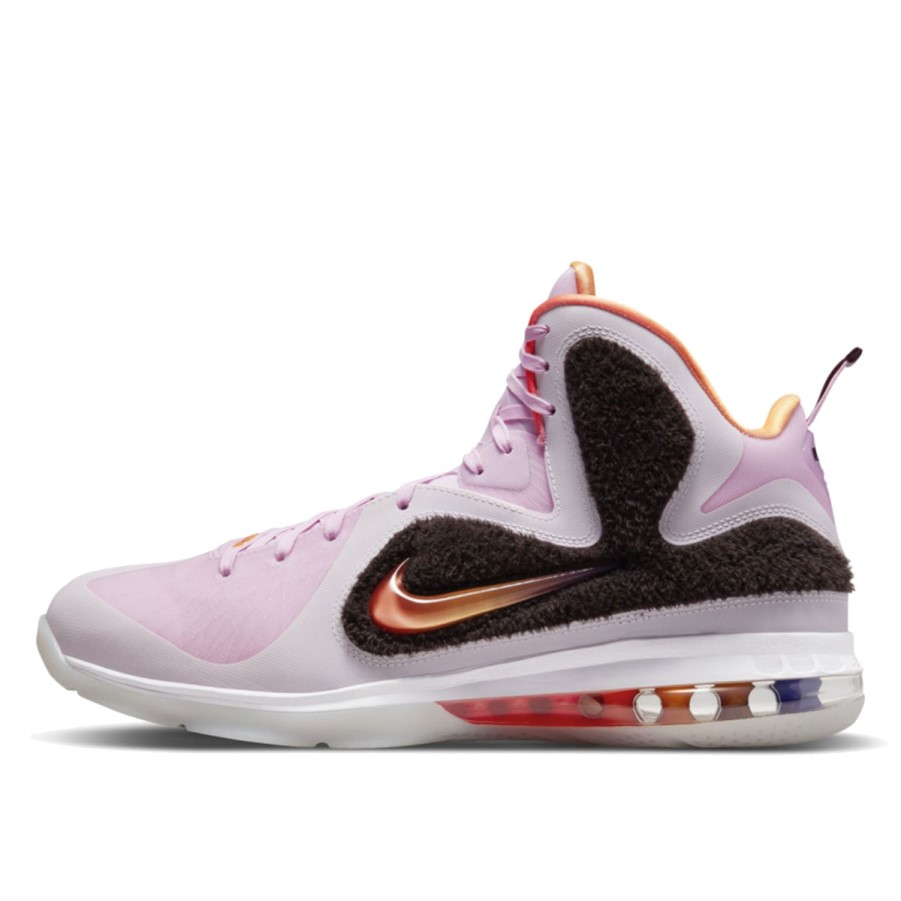 Lebron 9 Kralj La Kletta