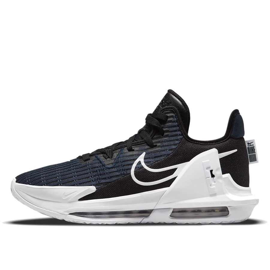 Lebron Svjedok 6 Crno Bijeli Klekt