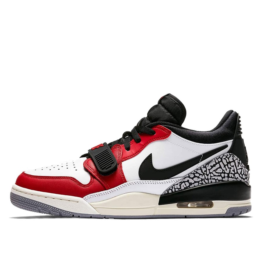 Nasljeđe 312 Nisko čikaško Klekt