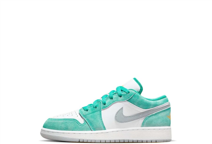 Nizak Gs Novi Smaragdni Klekt