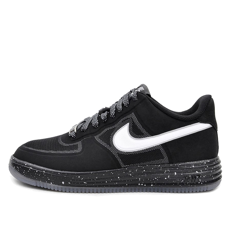 Lunar Force 1 Osigurač Oreo (2013) Klekt