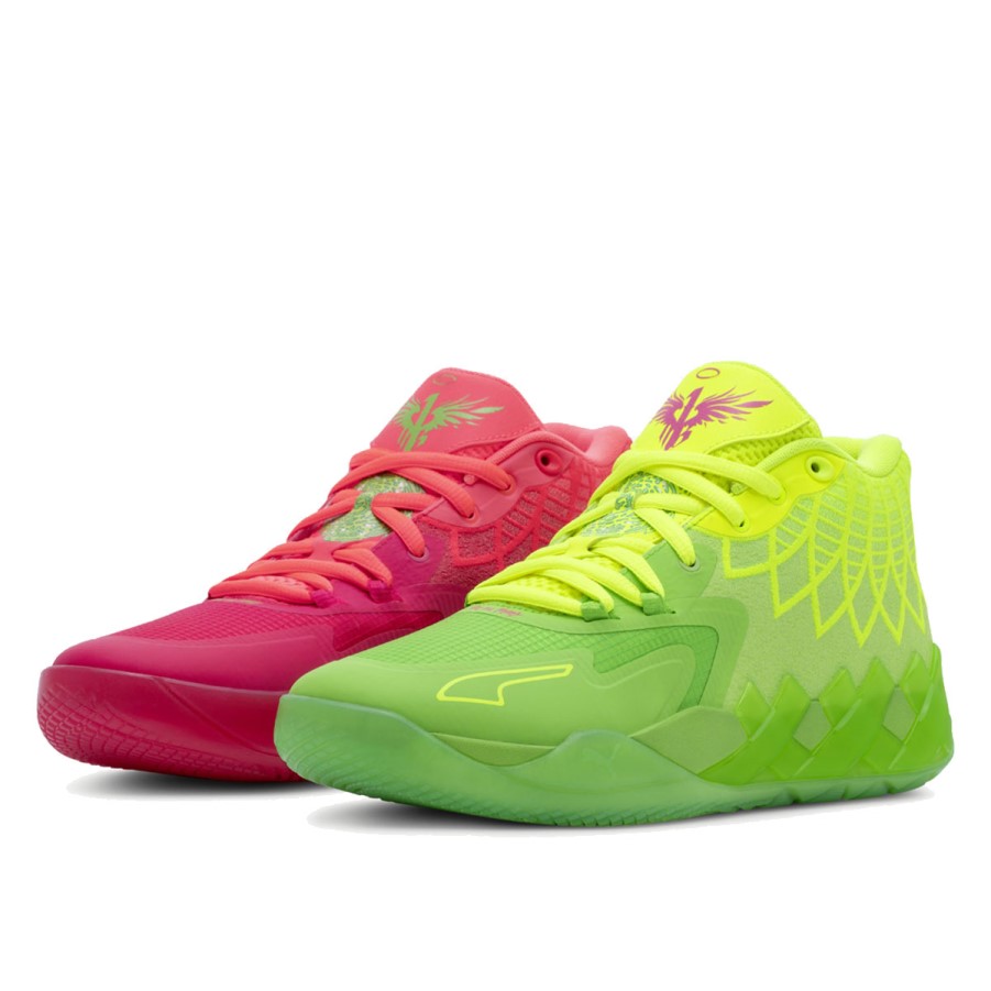 Mb1 X Rick U0026 Morty Klekt