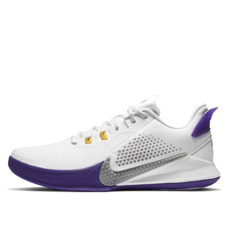 Mamba Fury Lakers Home Klekt