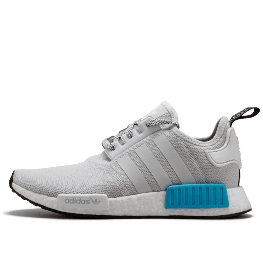 Nmd R1 Svijetlo Cijan (mladi) Klekt