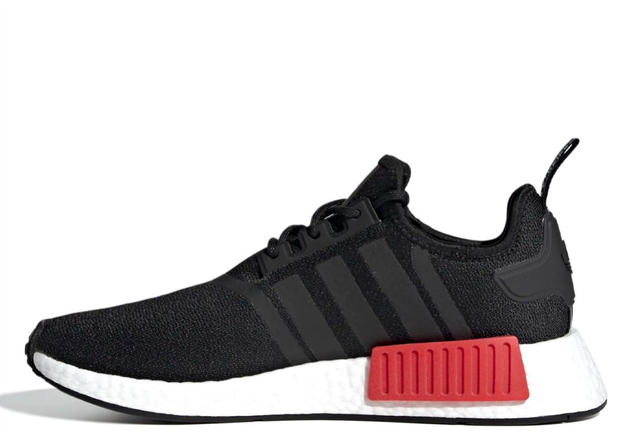 Nmd R1 Jezgra Crna T Klekt