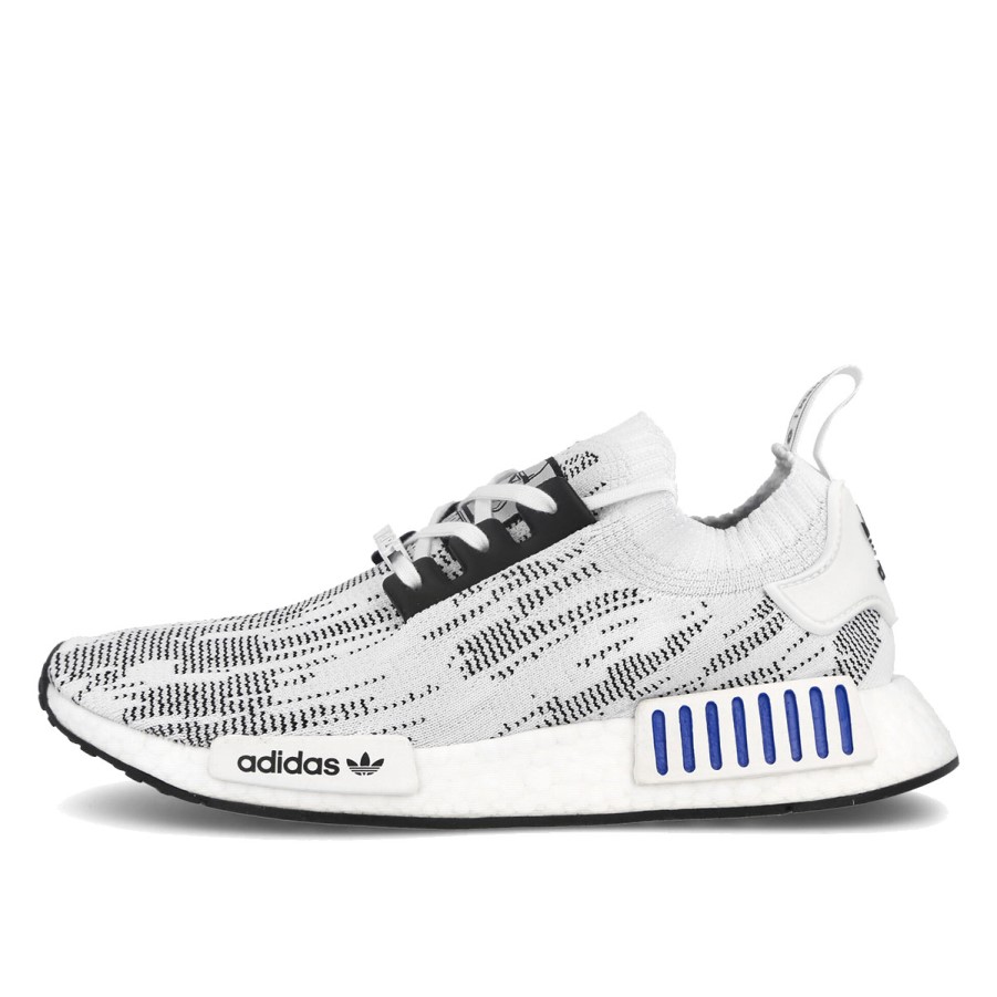 Nmd R1 Glitch Camo Star Wars Stormtrooper Klekt