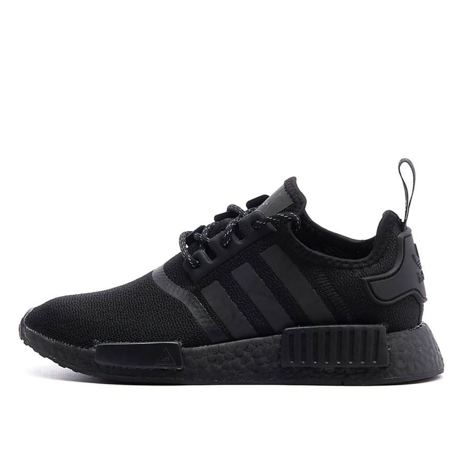 Nmd R1 Pharrell Crna Budućnost Klekt