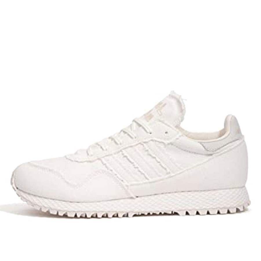 New York Daniel Arsham Klekt