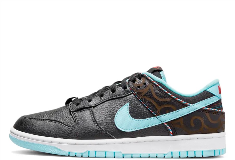 Nike Dunk Low Brijačnica Klekt