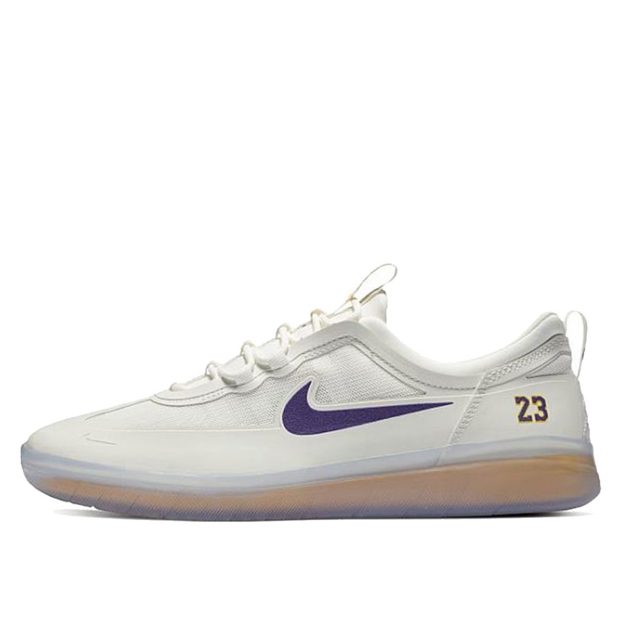 Nyjah Besplatno 2 Nba Lakers Klekt